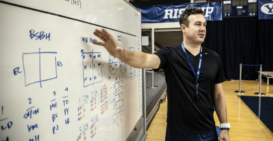 Achieving Excellence: A Comprehensive Guide to Gold Medal Squared Coaching Clinics