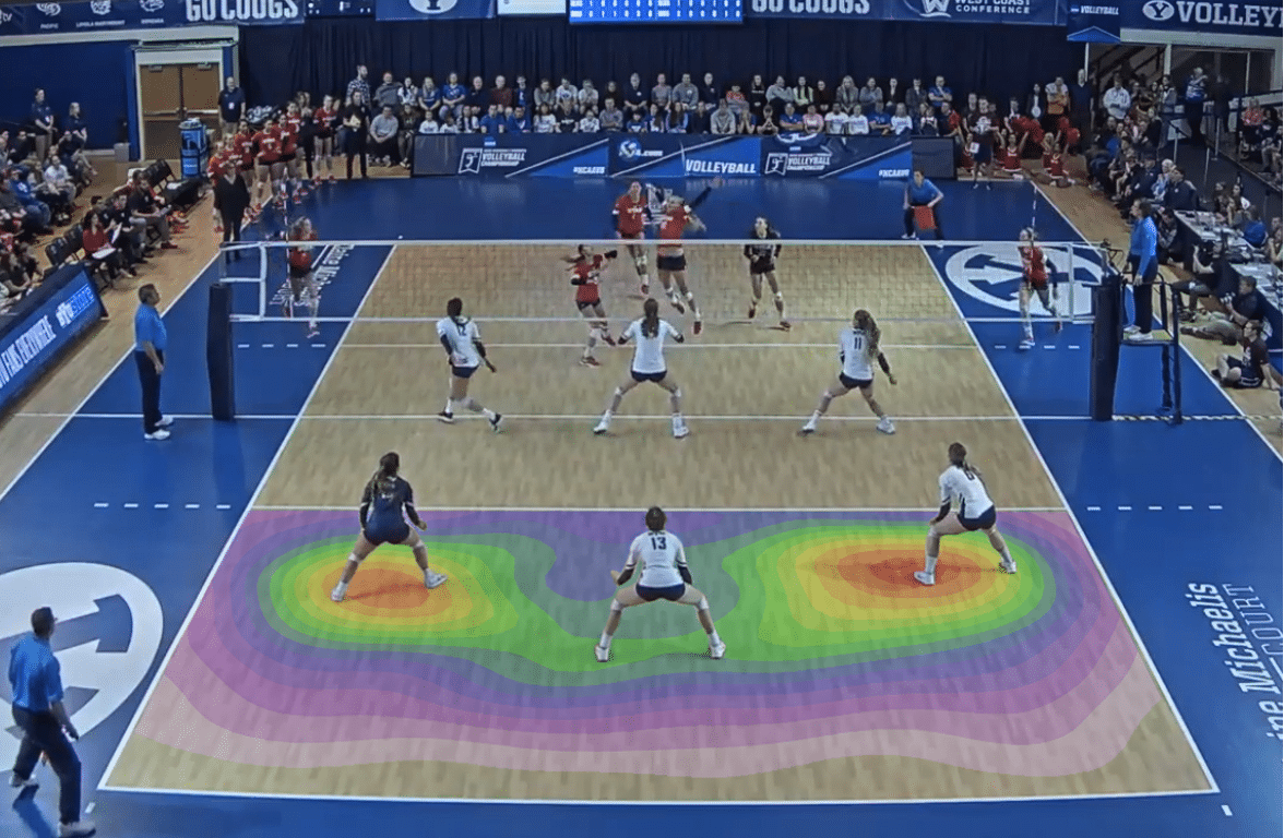 The Libero in Volleyball – The Most Comprehensive Guide