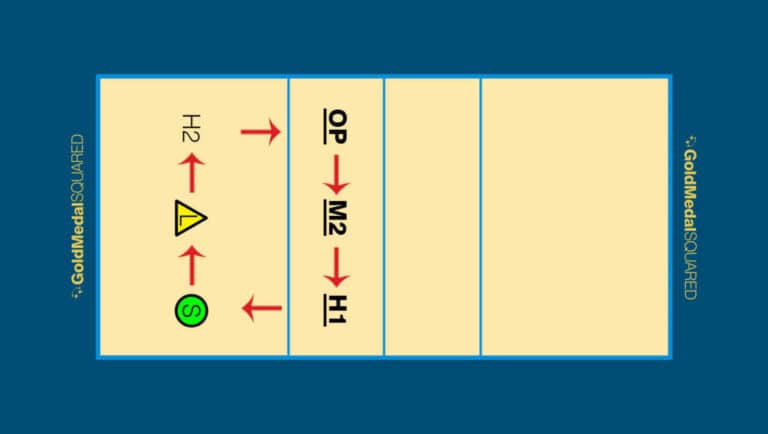 Volleyball, Definition, History, Rules, Positions, Court, & Facts