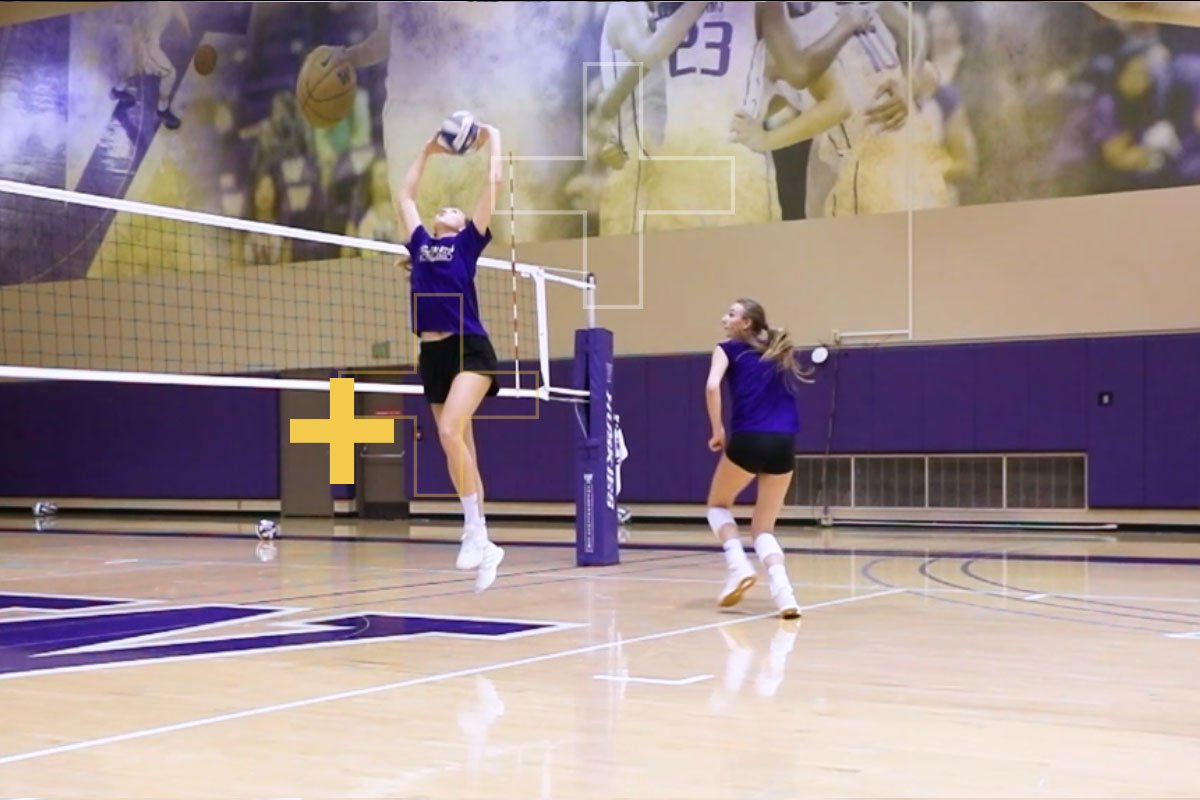 Master the Art of Back Setting in Volleyball | Tips from Coach Tom Black