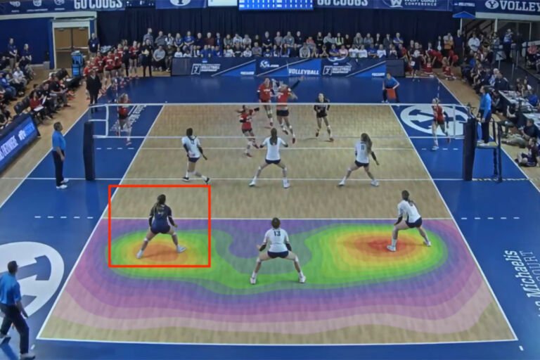 the-libero-in-volleyball-the-most-comprehensive-guide